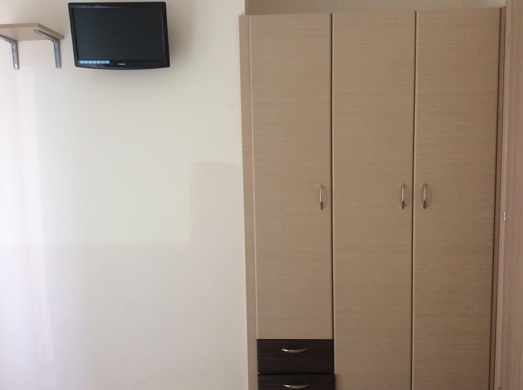 Rooms Lazos Olympiakí Aktí 객실 사진